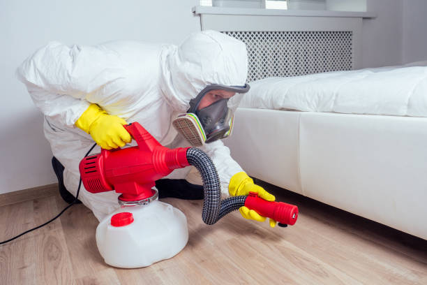 Best Pest Control Cost  in Euclid, OH